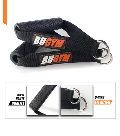 BUGYM™ Pro Kit